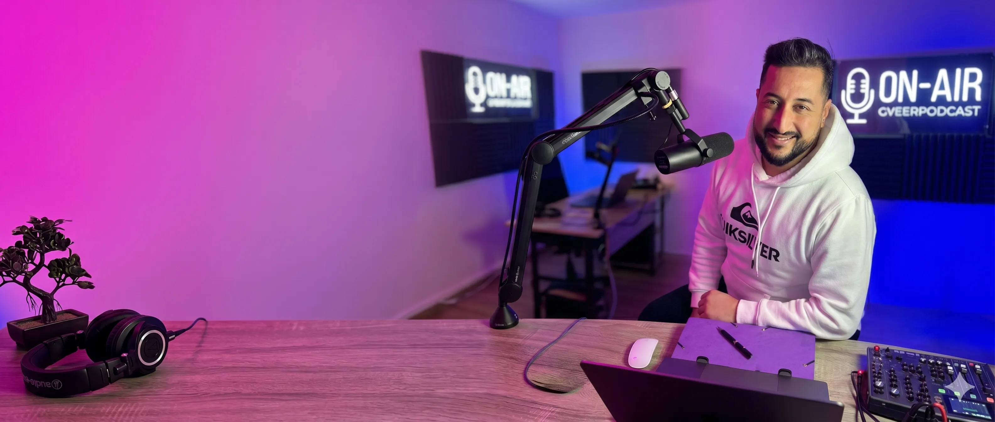 Raph — portrait studio